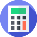 calculadora icon