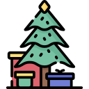 árbol de navidad