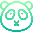 panda icon