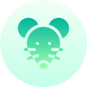 ratón icon