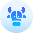 vaca icon