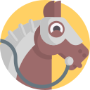 caballo icon