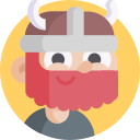 vikingo icon