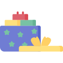 caja de regalo 