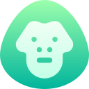 gorila icon