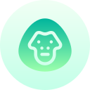 gorila icon