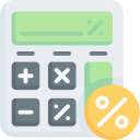 calculador icon