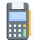 pos terminal icon