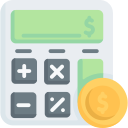 calculadora icon