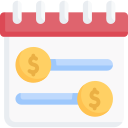 calendario icon