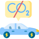 coche ecológico