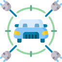 voiture électrique 