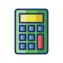 calculadora icon