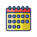 calendario icon