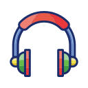 auriculares icon