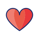 corazón icon