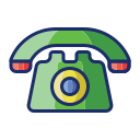 teléfono icon