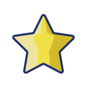 estrella icon