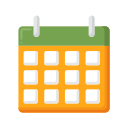 calendario icon