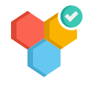 biodisponible icon