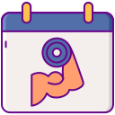 calendario icon