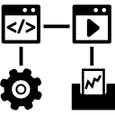 diagrama de flujo de datos 