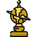 globo de oro 