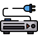 lecteur de dvd 