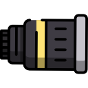 Camera lens 