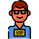 persona vip 