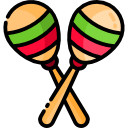 maracas