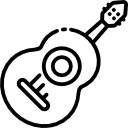 guitarra icon