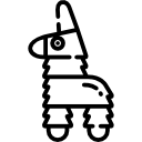 piñata icon