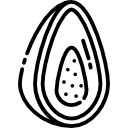 papaya icon