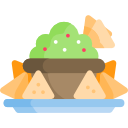 nachos icon