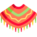 poncho icon