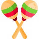 maracas icon