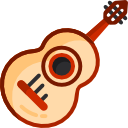 guitarra icon