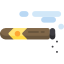 cigarro icon