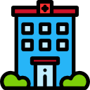 hospital icon