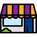 tienda icon