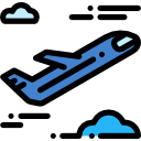 avión icon