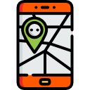 gps icon