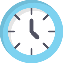 reloj icon