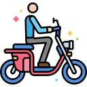 scooter icon