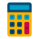 calculadora icon