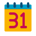 calendario icon