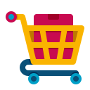 carrito de compras icon