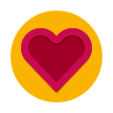 corazón icon