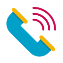 teléfono icon